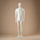 AM1 male ABS mannequin