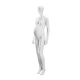 RMF101-01 female pregnant mannequin