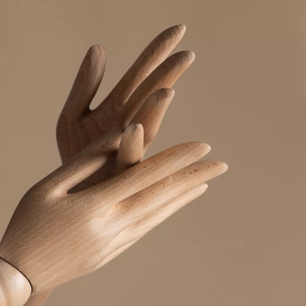ATF-W-HAND-SET interchangeable hand set