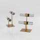ES-J-02-GB double jewelery stand