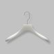 HGR-ABS-003 – lightweight and durable ABS clothes hanger