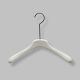 HGR-ABS-004 – Women’s Clothes Hanger Made of ABS
