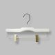HGR-ABS-011 – ABS trouser hanger