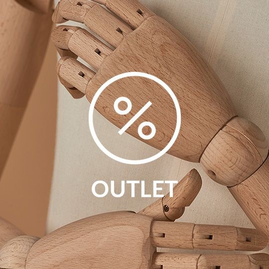 OUTLET MALE
