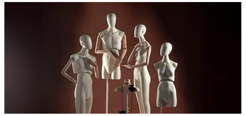 How to Create a Dynamic and Versatile Base for Your Store Window? Discover the LUMINA Series!