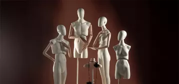 How to Create a Dynamic and Versatile Base for Your Store Window? Discover the LUMINA Series!