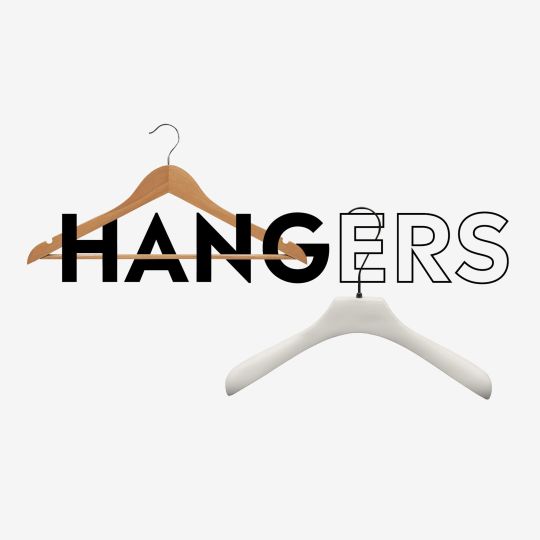 HANGERS
